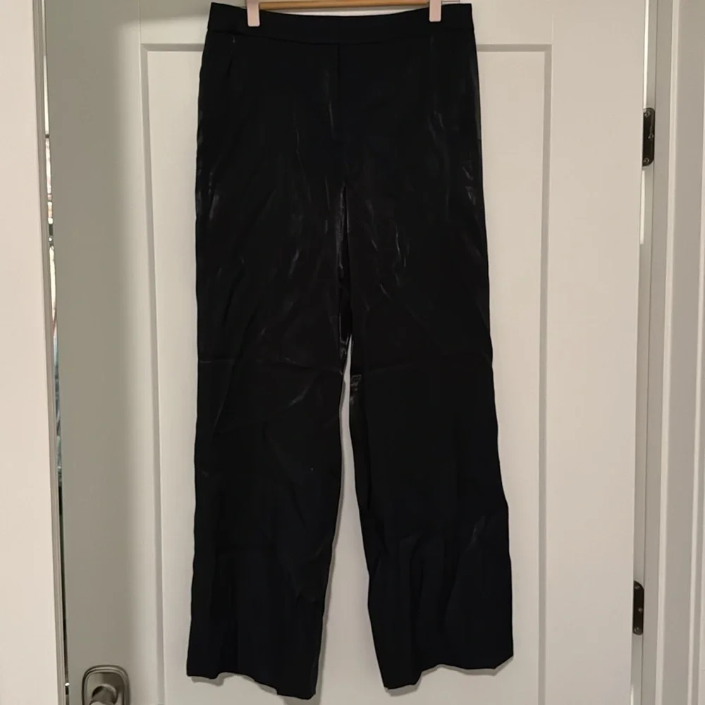 J. Crew these black